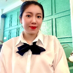 Đỗ Nguyễn Thảo vy 