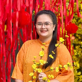 TRẦN THỊ MỸ DUNG