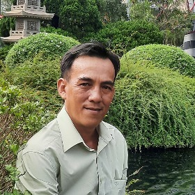 Huỳnh quốc huy