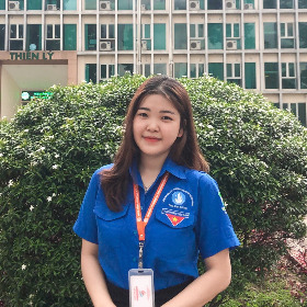 Hồ Huỳnh Tuyết Linh