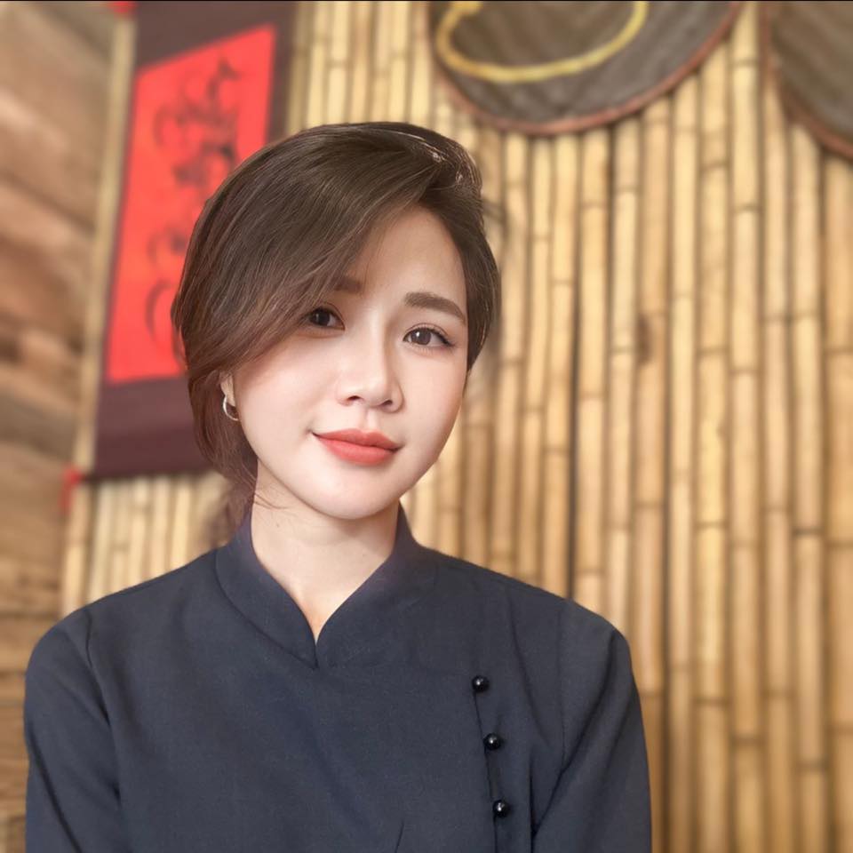 Nguyễn Thị Hồng Khanh