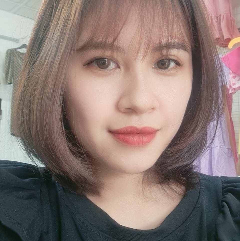 NGUYỄN THÙY TRANG