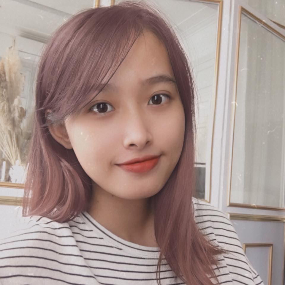 Nguyễn Quỳnh Liên