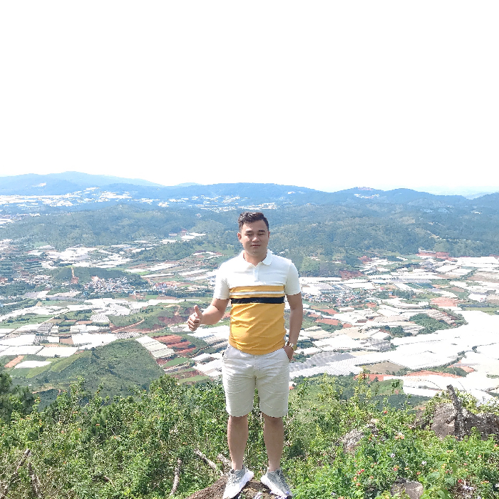 Nguyễn Thành Tuyên