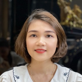 LÊ THỊ THU HẰNG