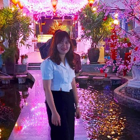 Võ thị mỹ trinh