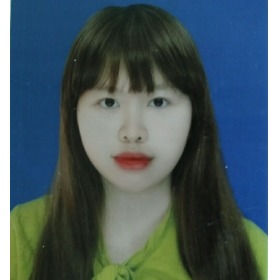 Huỳnh Thị Ngọc ánh