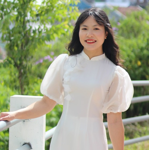 ĐẶNG THỊ THANH NGHỊ