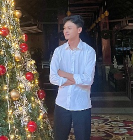 Nguyễn Thế Trung