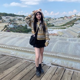 Bùi Nguyễn Thuỳ Trang