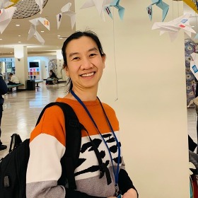 Phạm Thị Kim Mai