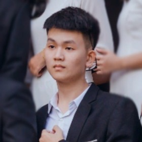 Nguyễn đức chí minh