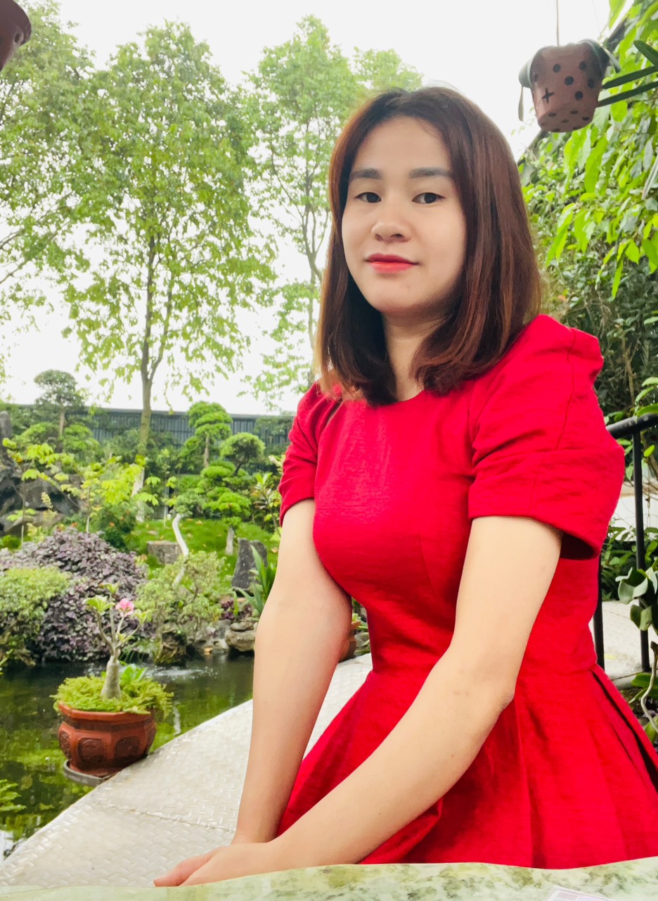 ĐỖ THỊ NGUYỆT 