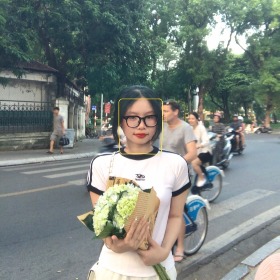 Trinh thị minh tâm