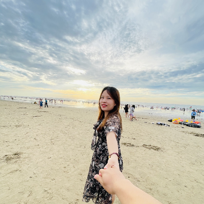 Trần Huyền Trang 