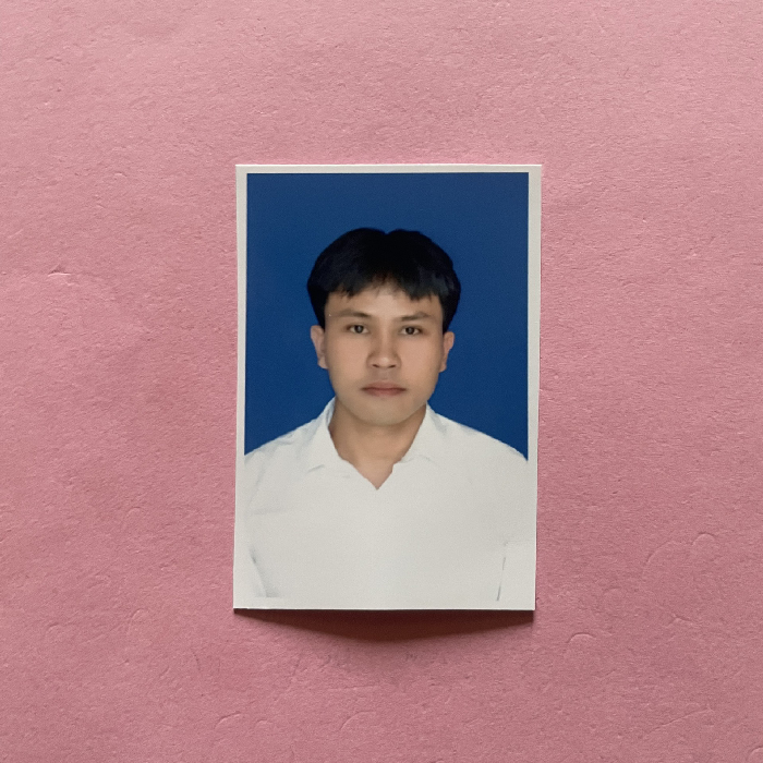 NGUYỄN NGỌC THỊNH