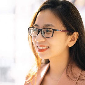 nguyễn Thị Lệ Giang 