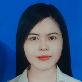 Lâm Thị Thúy Nguyên 