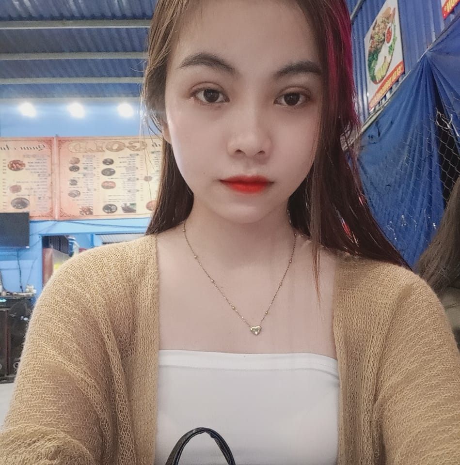 Đinh Thị Hoài Thư