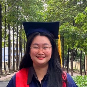 Trần Nguyễn Hồng Nhung