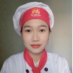 BÙI THỊ Ý QUY