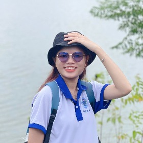 Ngô phạm thanh trúc