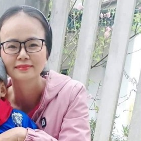 Võ Thị Kiều Oanh