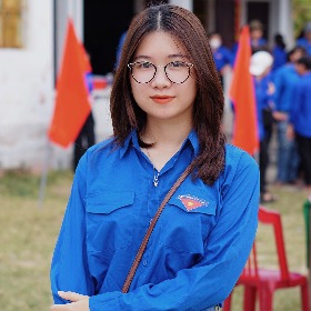 TRẦN MAI HẠNH
