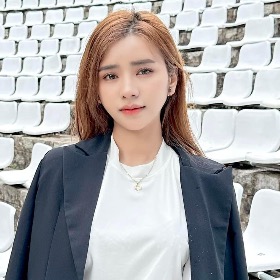 Trần Thị thu nhung