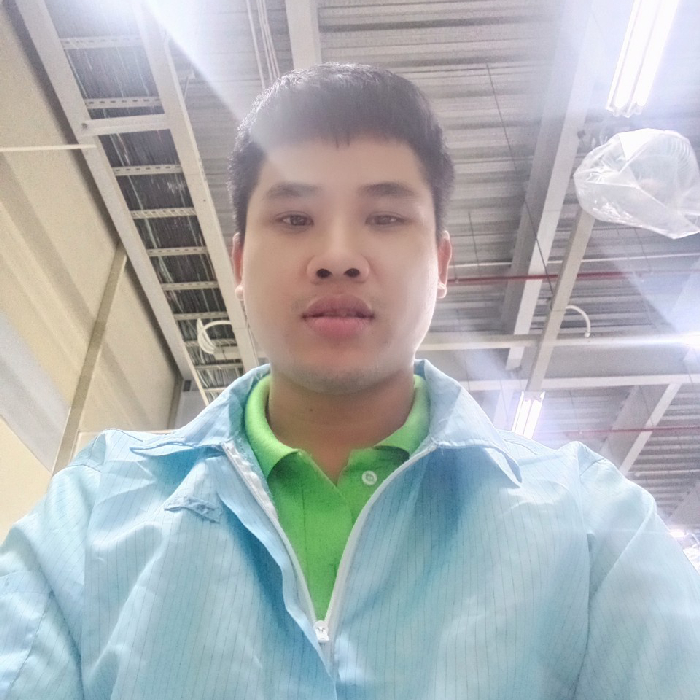 Huỳnh Văn Trọng