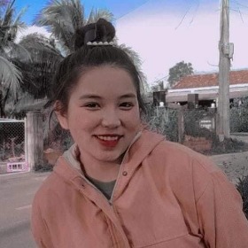 ĐẶNG PHƯƠNG TRANG 