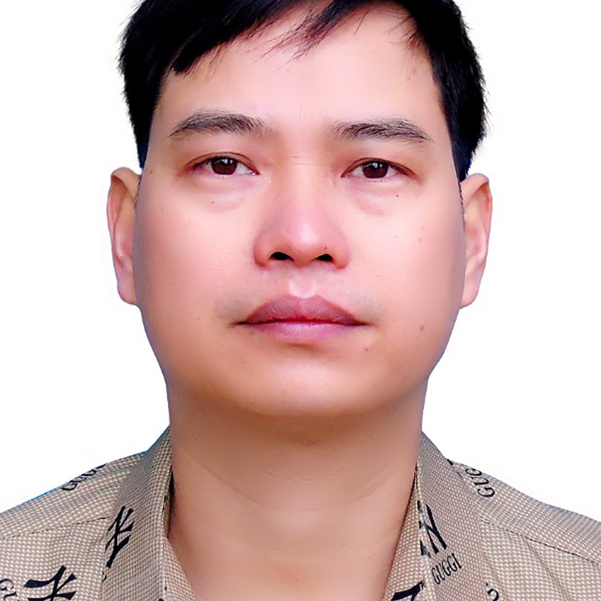 Hồ Văn Mạnh