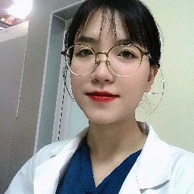 Lê thị thảo linh