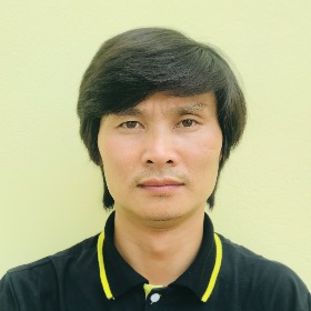 Nguyễn Thế Trinh