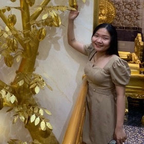 Vũ kim Thanh Hằng