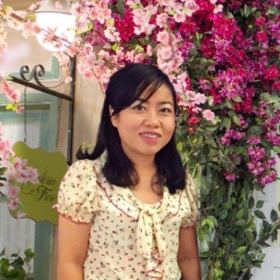 Nguyễn Thị cẩm tú