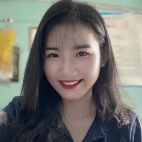 TRẦN THỊ THANH THƯỞNG