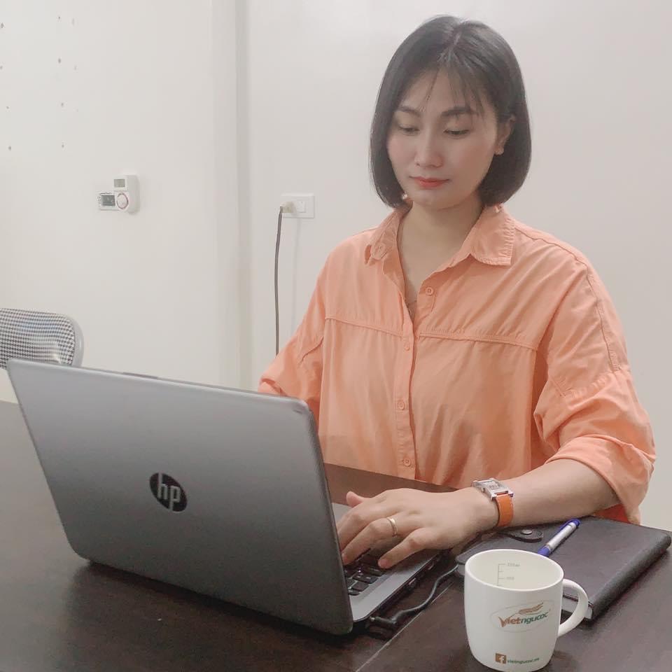 nguyễn Thị Phương Đông