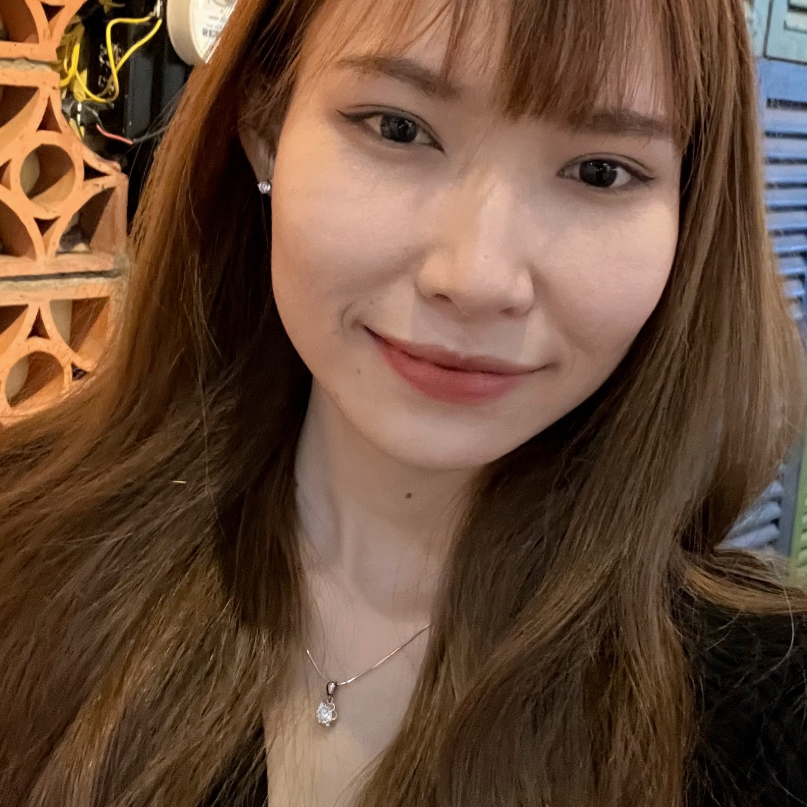 Lê Thị thảo hiền