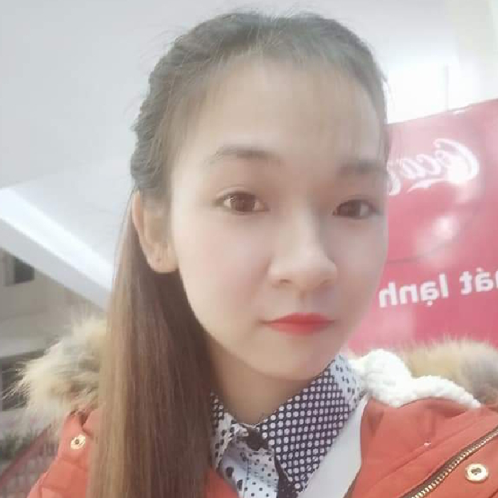 Hoàng Thị Kiều Xuân 