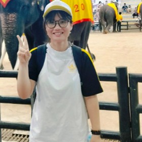 huỳnh thị chung黄氏钟