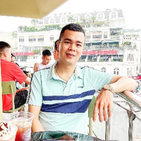 Hoàng Trung Huỳnh