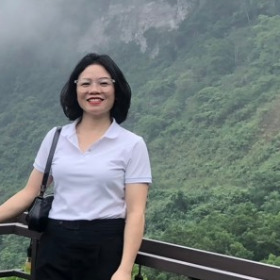 TRẦN THỊ VUI THỦY