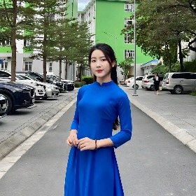 Nguyễn Phương linh