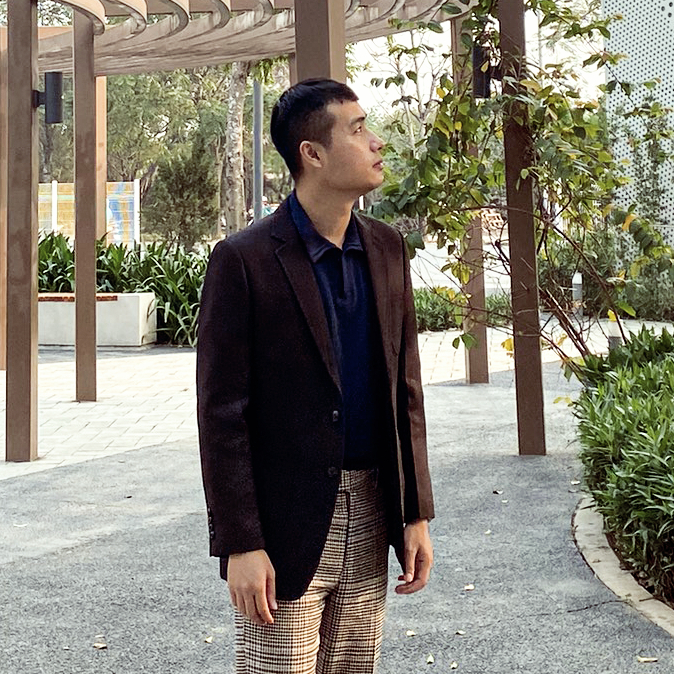 Nguyễn Trung THành