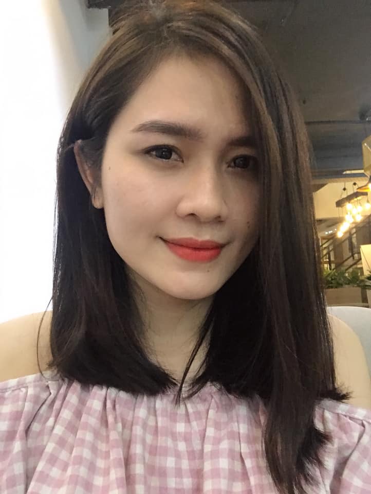 PHẠM TUYẾT TRINH