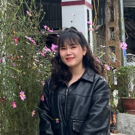 LÝ THỊ THU MAI