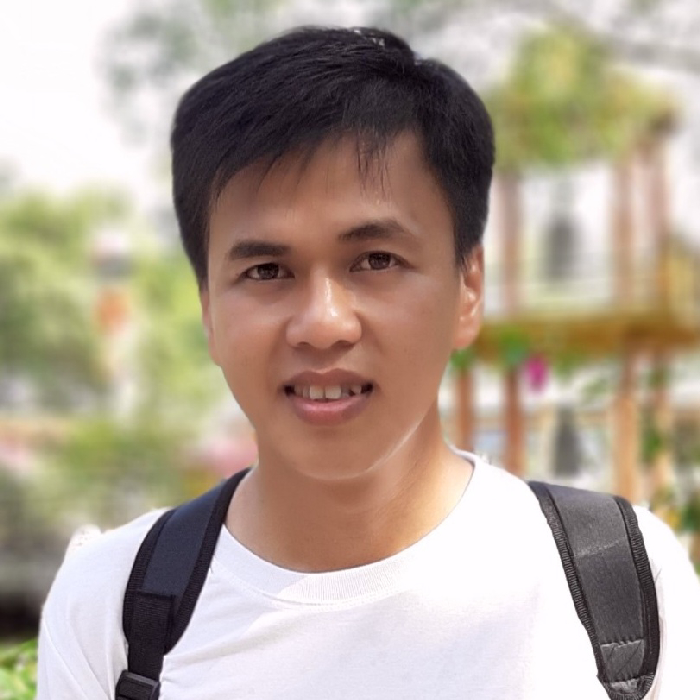 NGUYỄN TRƯỜNG GIANG