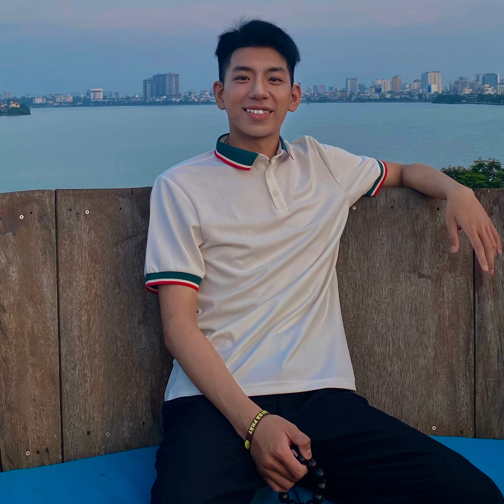 Nguyễn Tấn Dũng