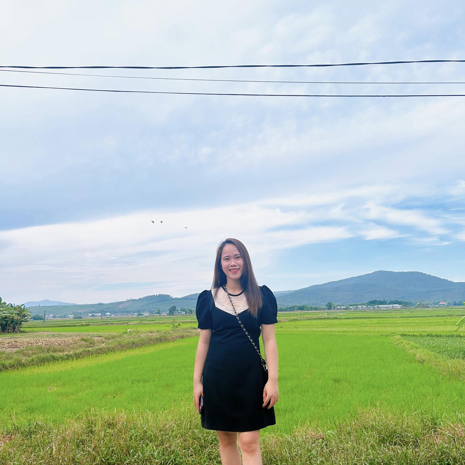 Nguyễn Thị Hạnh 